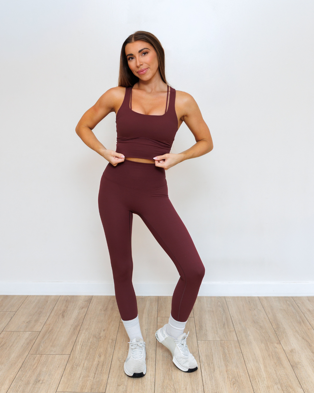 Shakti Leggings - Women's Yoga Leggings | Kosha Fit
