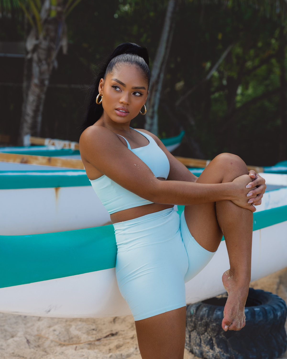 what to wear to yoga class