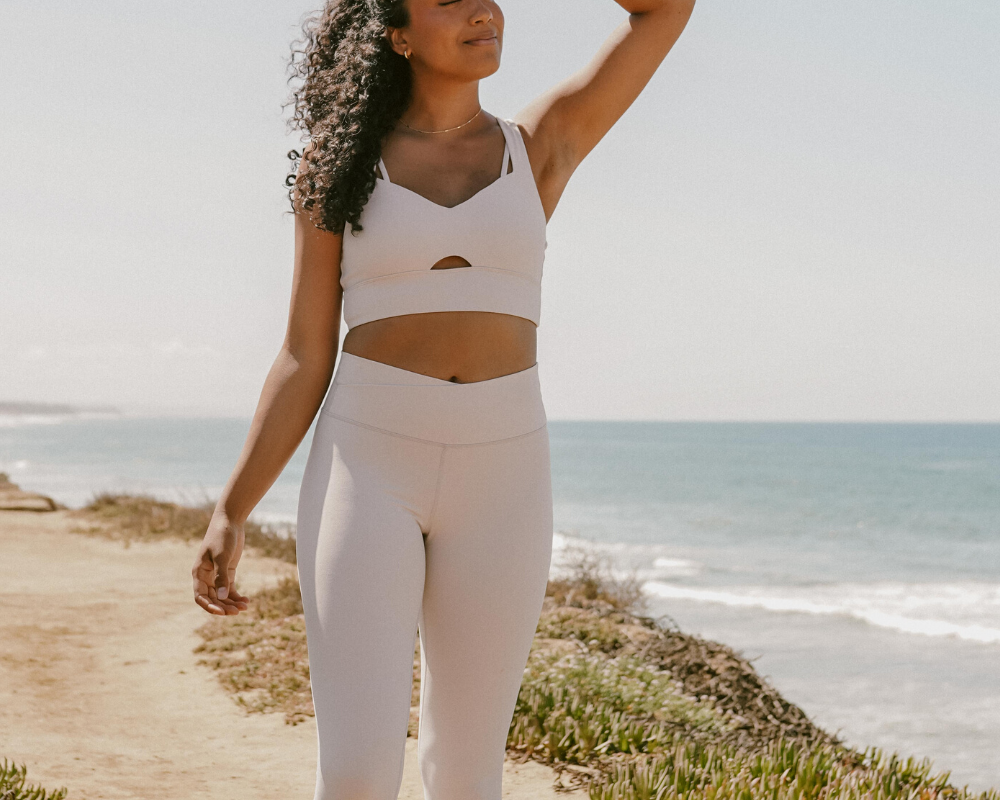 summer ideas casual summer outfit women