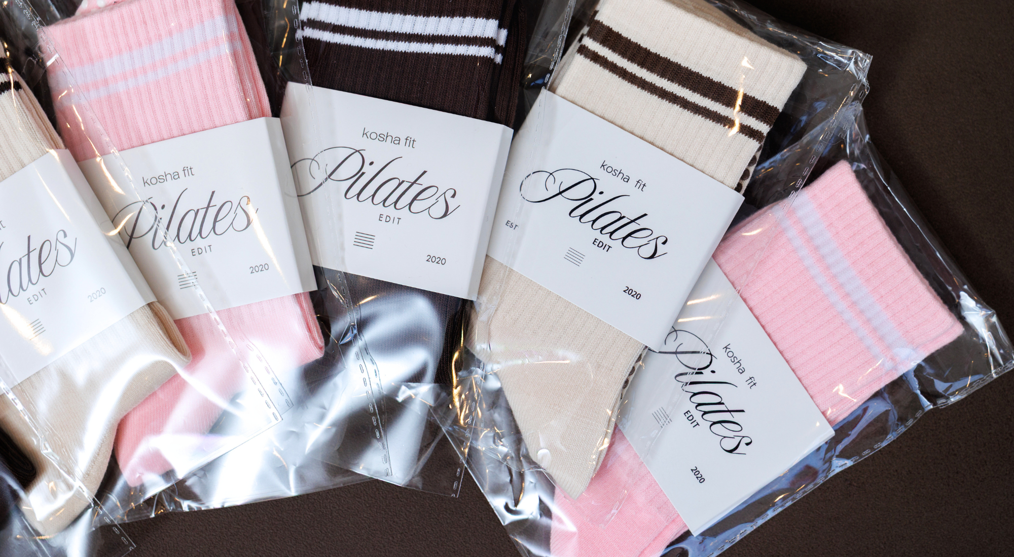 Grip Socks