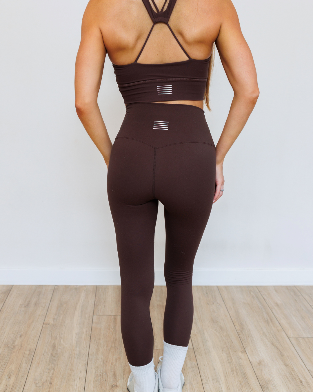Kanti Crop - Cocoa