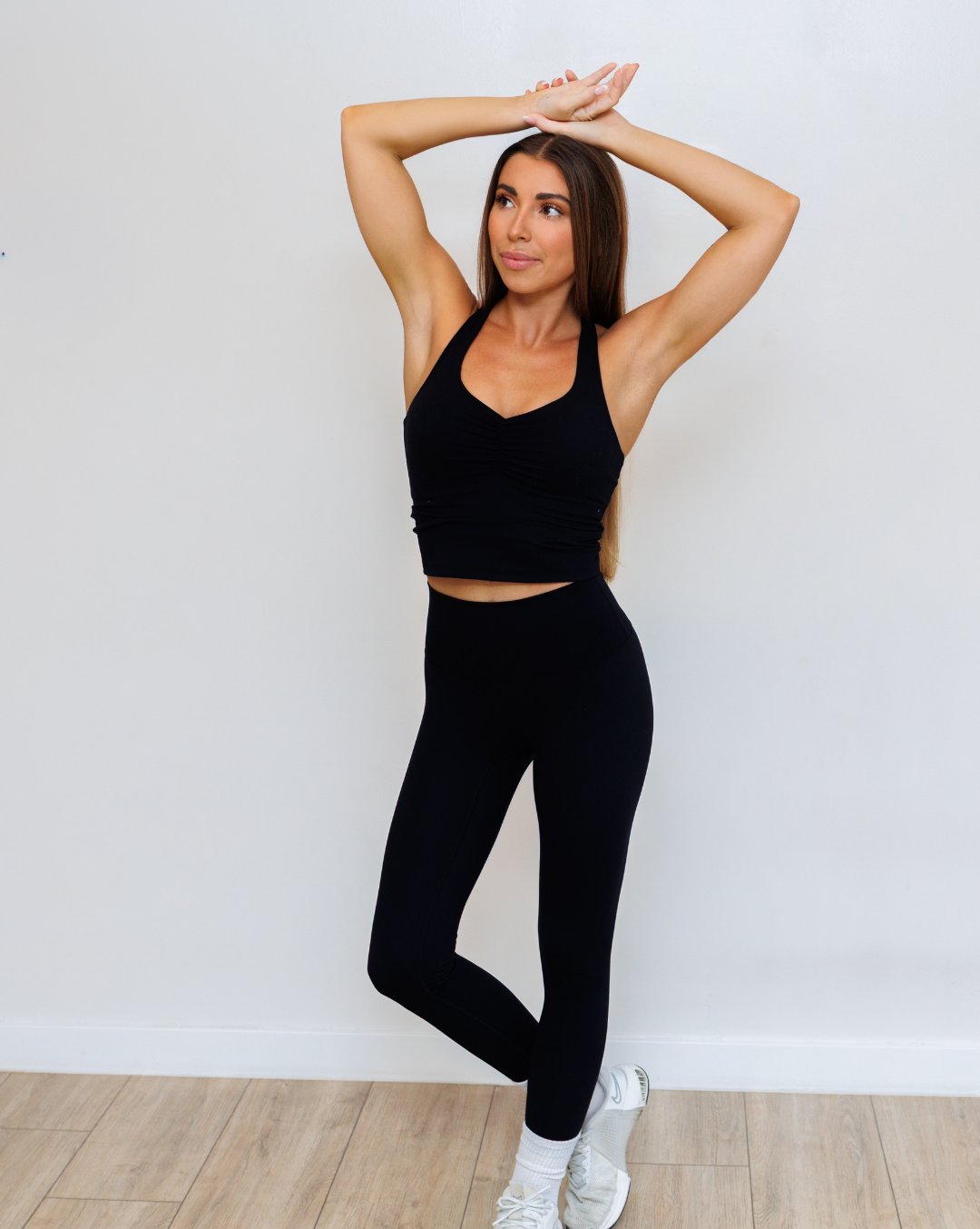 Mala Tank - Black