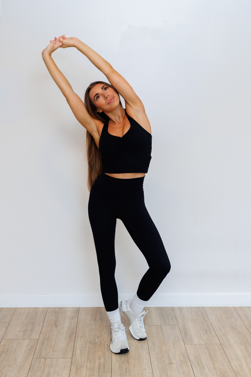 Shakti Leggings - Black