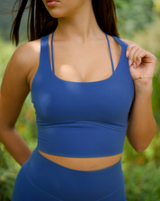 Kanti Crop - Tidal