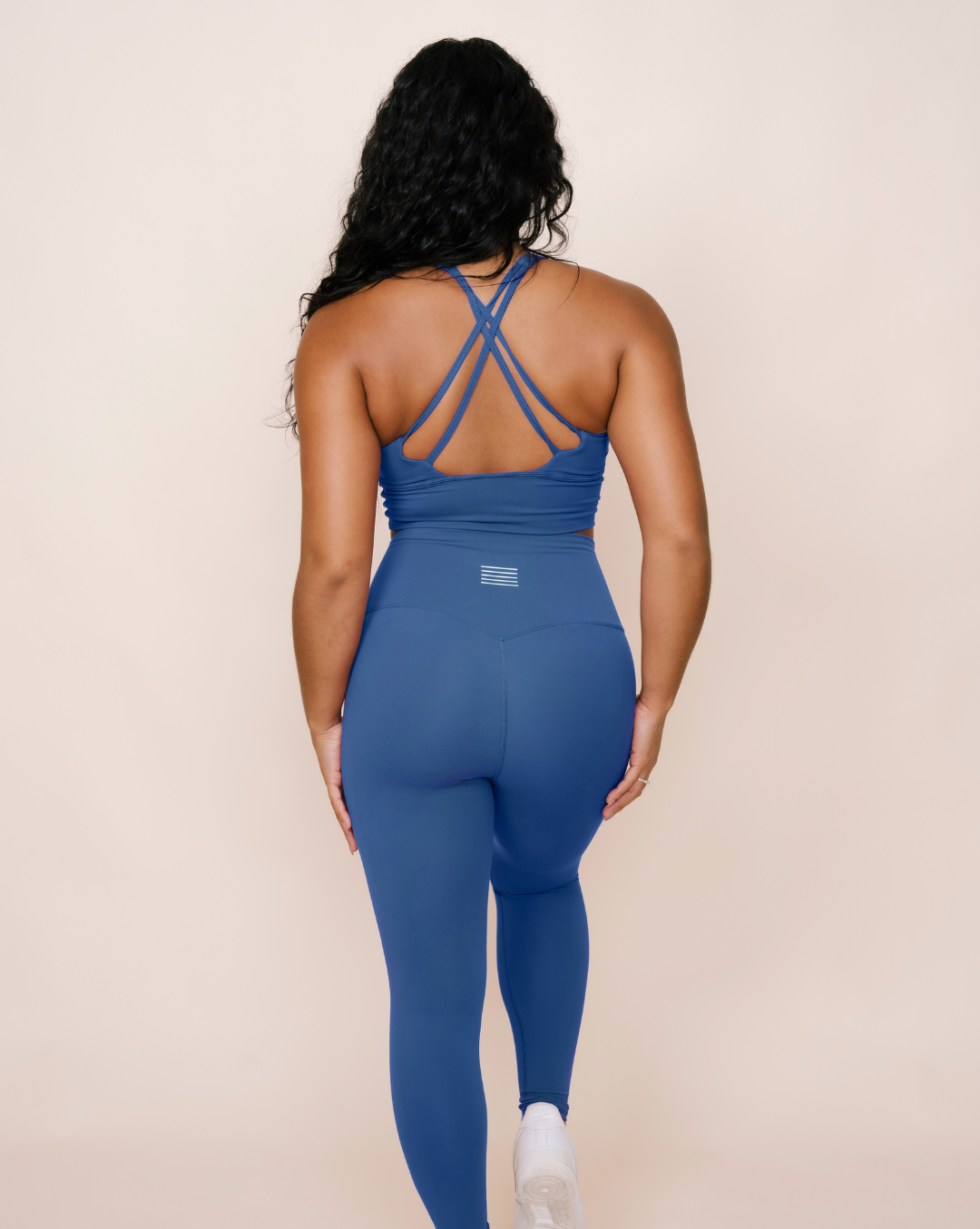 Shakti Bra - Deep Sea