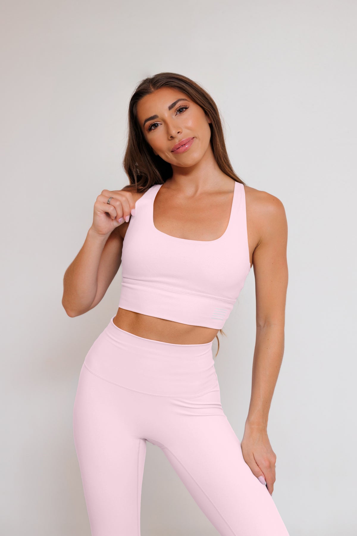 Shakti Set - Blush
