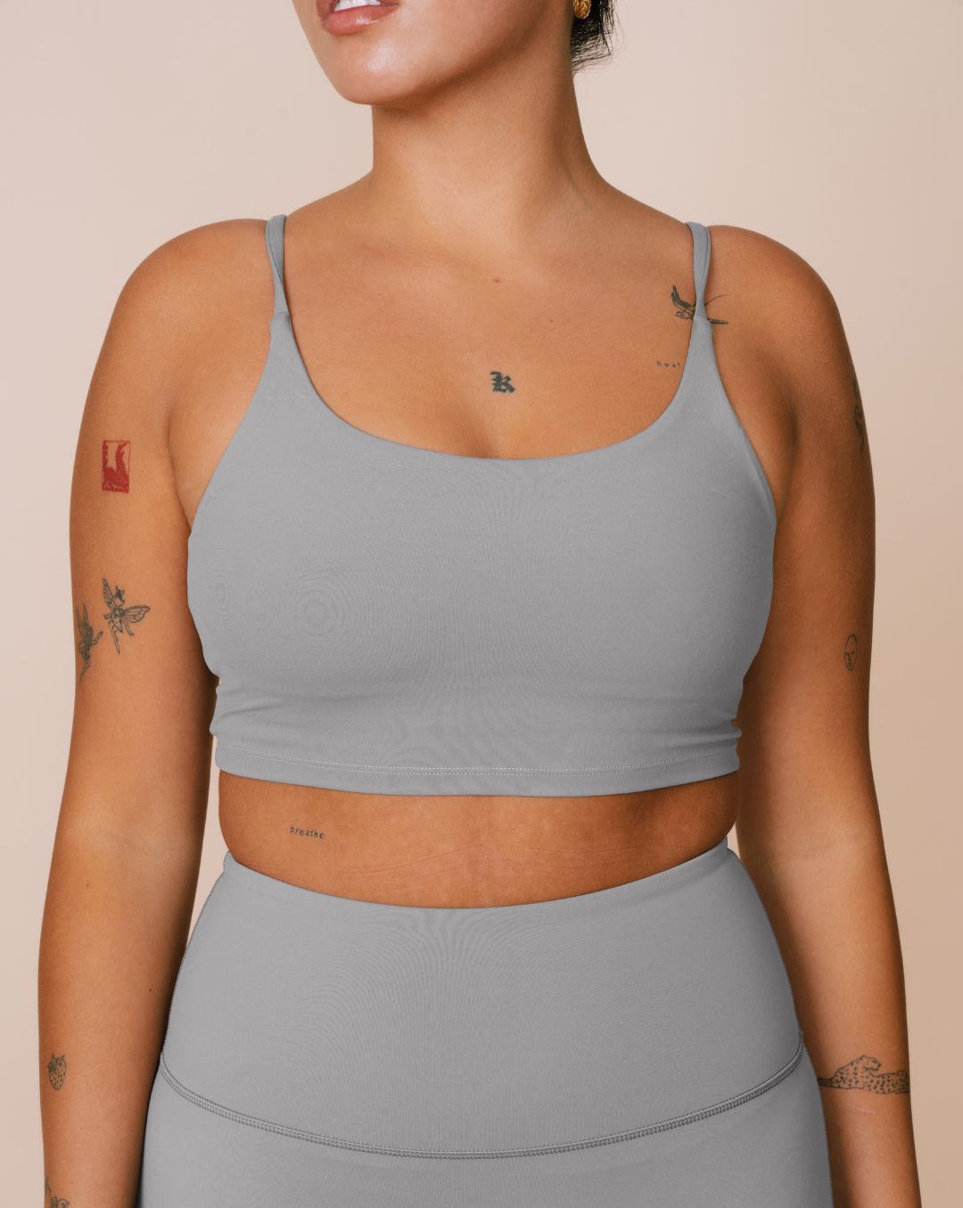 Tula Set - Pebble