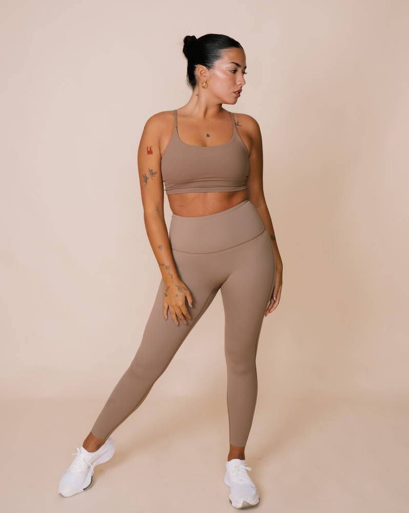 
                  
                    Breathable and supportive workout pants
                  
                