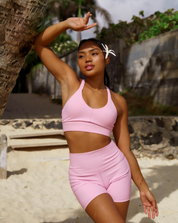 Kula Set - Lotus Pink