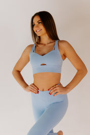 Chandra Set - Breeze