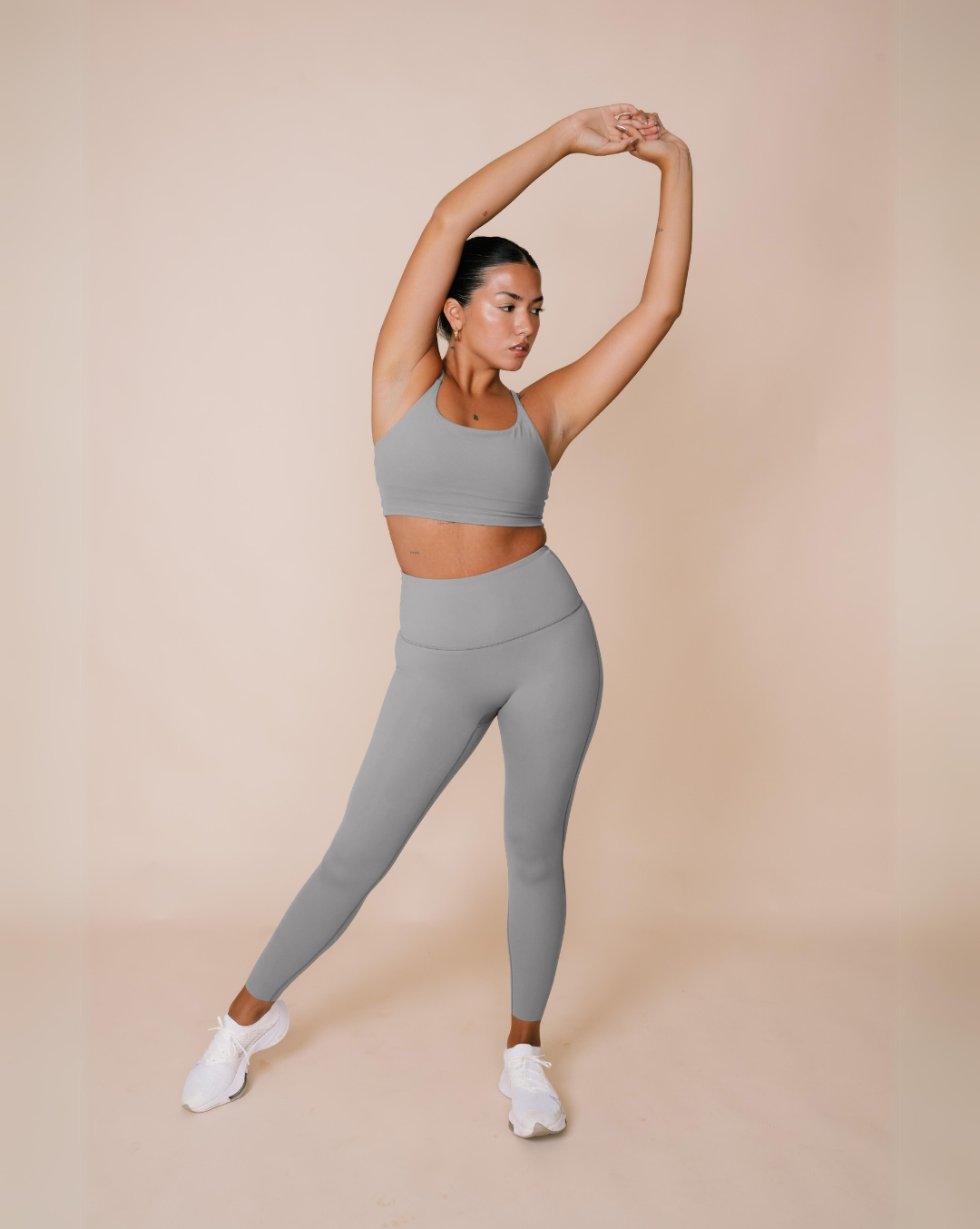 Tula Set - Pebble