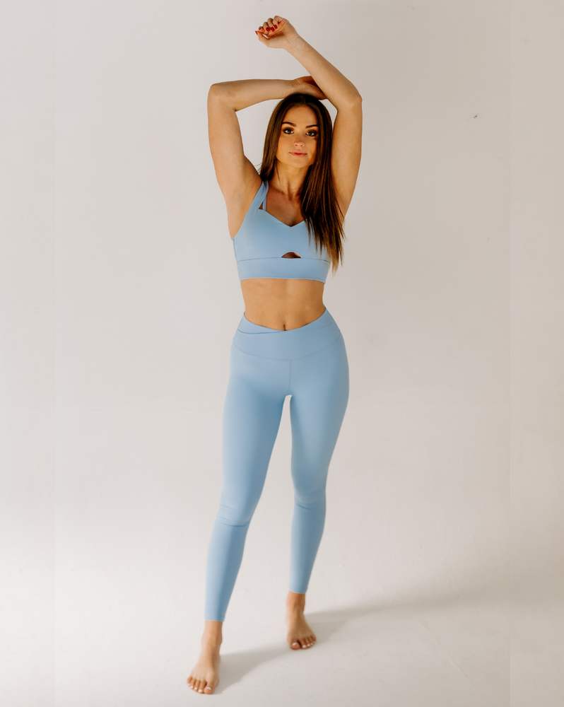 
                  
                    Comfortable and stylish exercise wear
                  
                