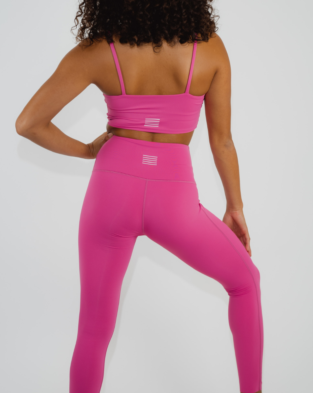 Tula Set - Hibiscus