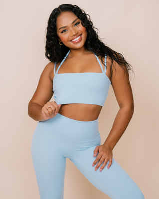 Ahimsa Leggings Kosha Fit