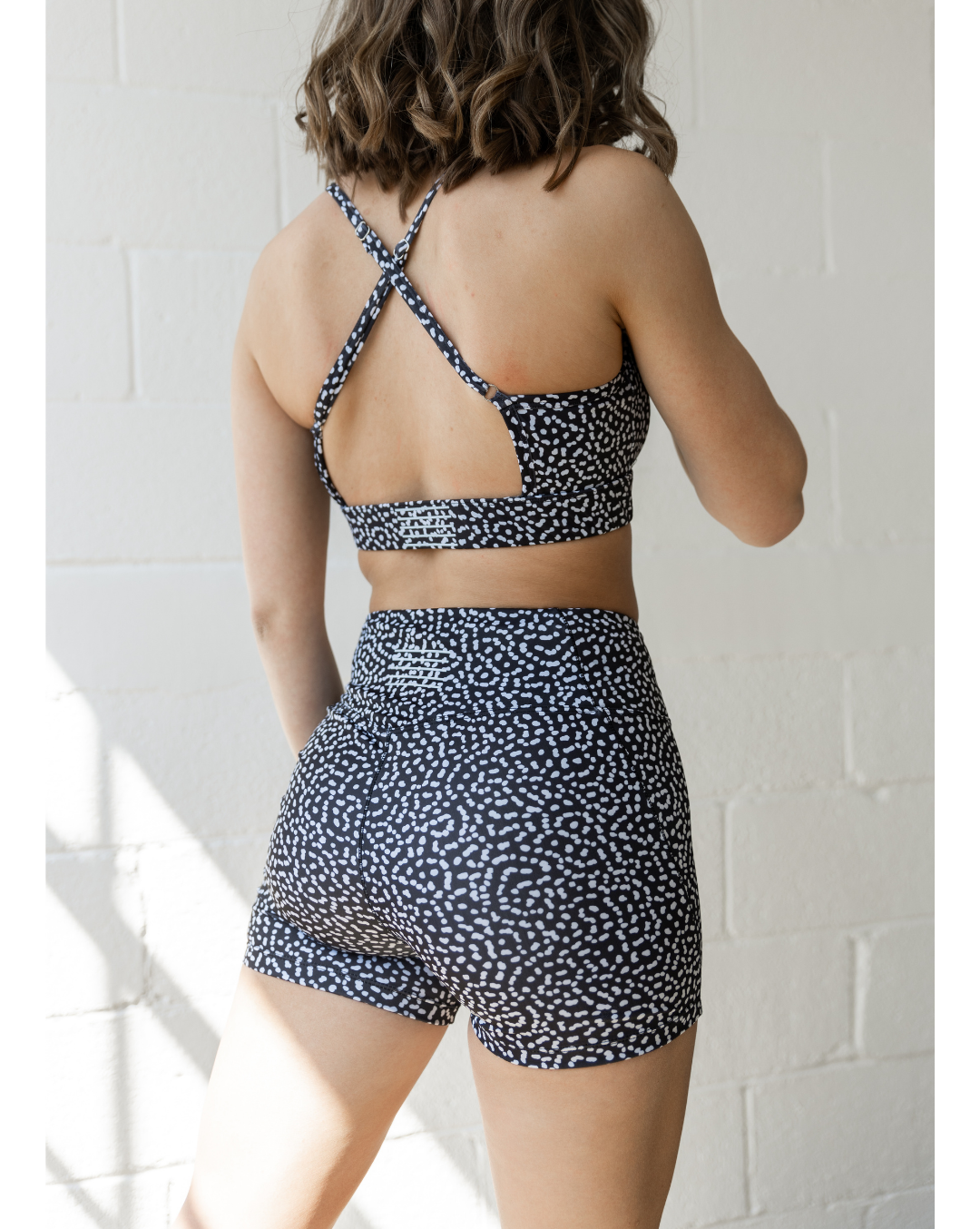 Recommended yoga shorts for females