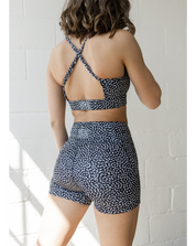 Recommended yoga shorts for females