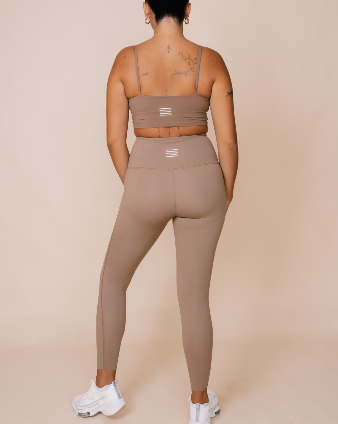 Tula Set - Cacao