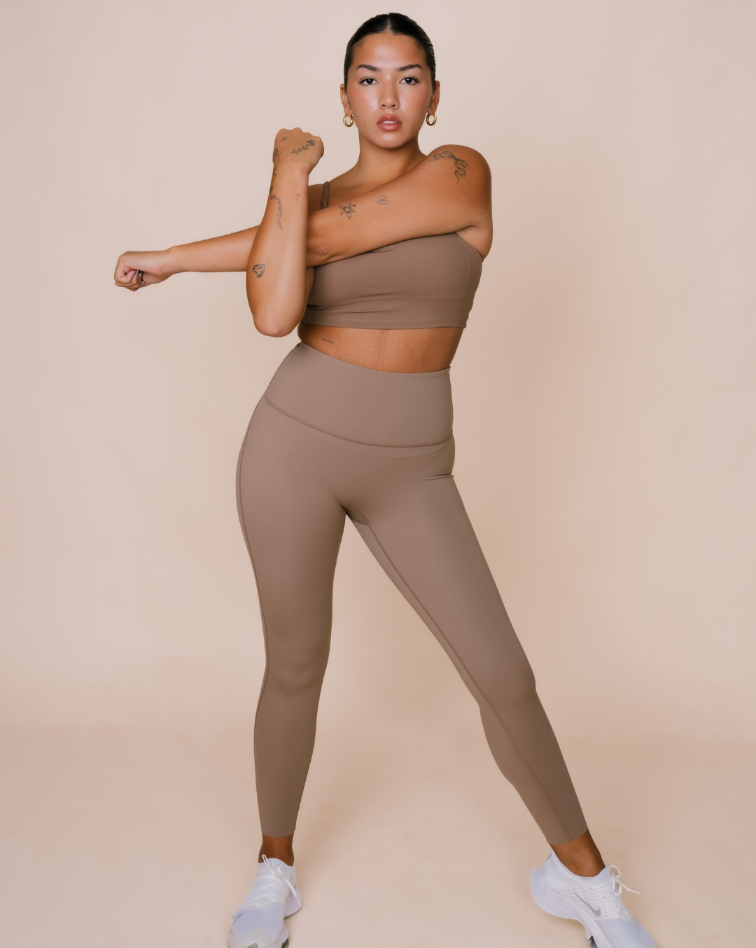 Tula Set - Cacao
