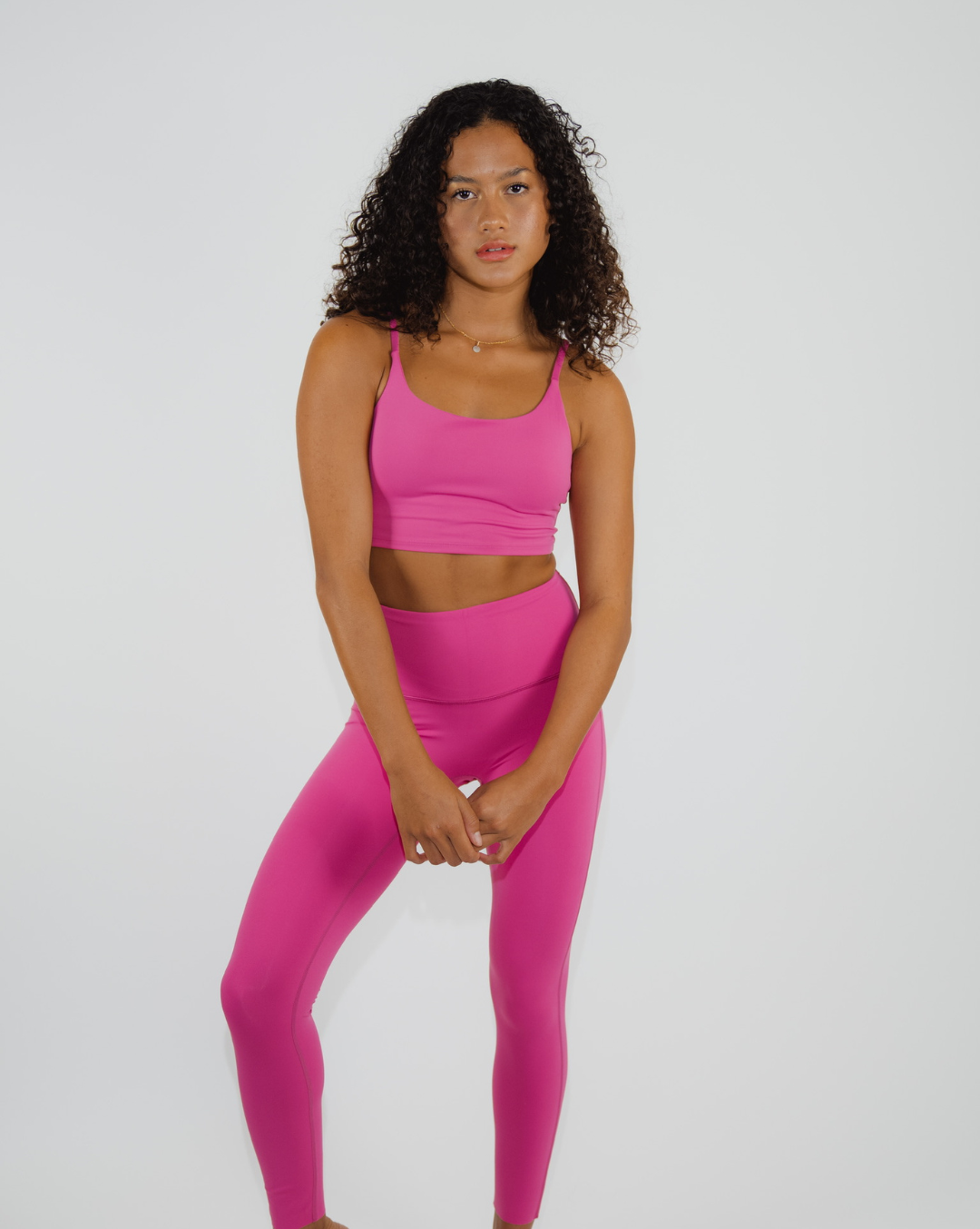 Tula Set - Hibiscus