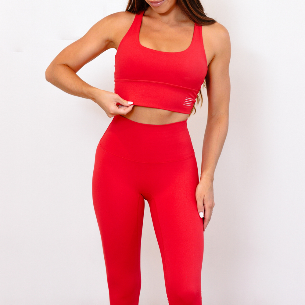 
                  
                    Shakti Leggings - Lava
                  
                