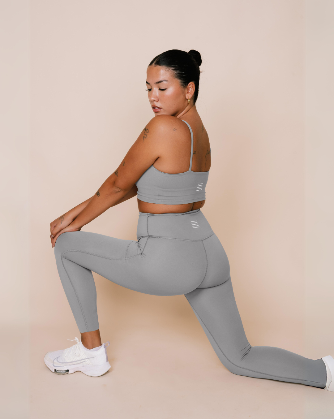 Tula Set - Pebble
