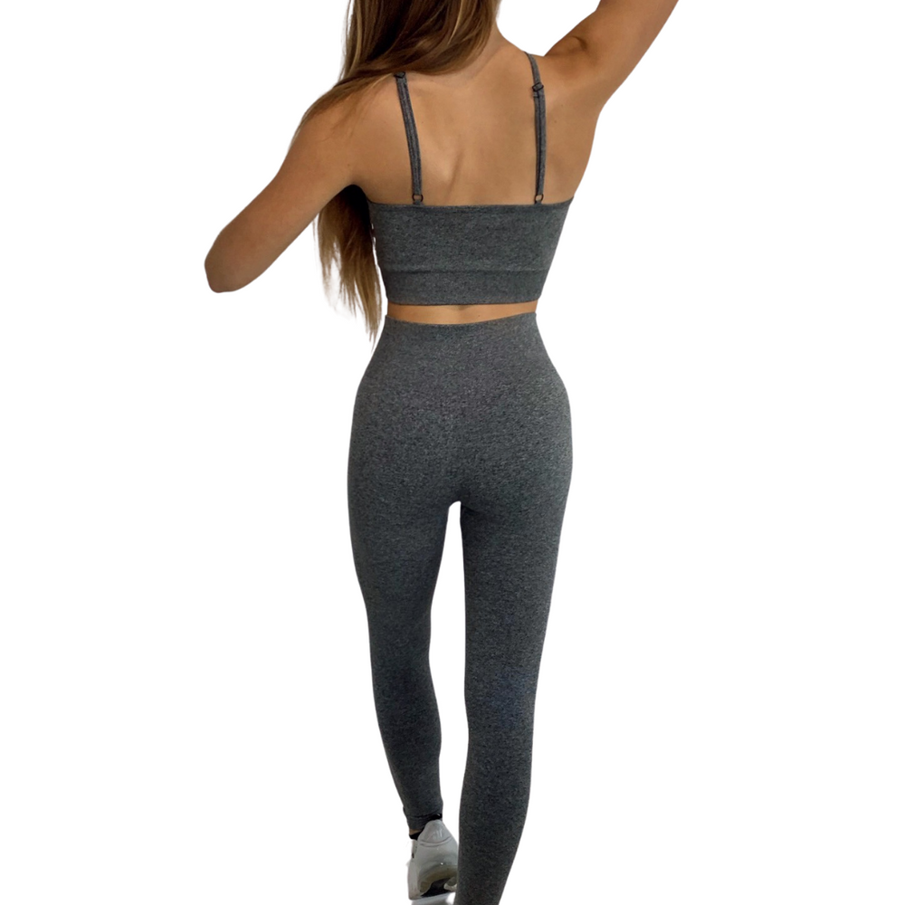 
                  
                    Breathable and supportive workout set
                  
                