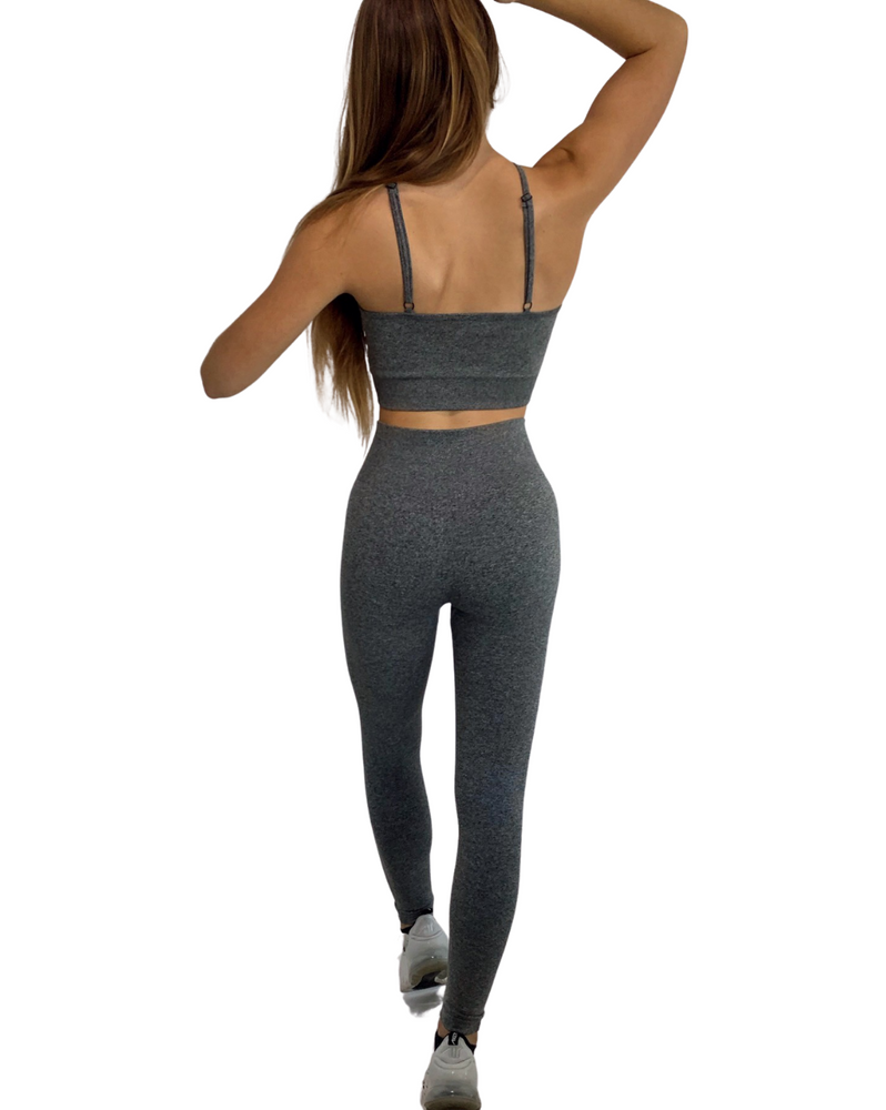 
                  
                    Breathable and supportive workout set
                  
                