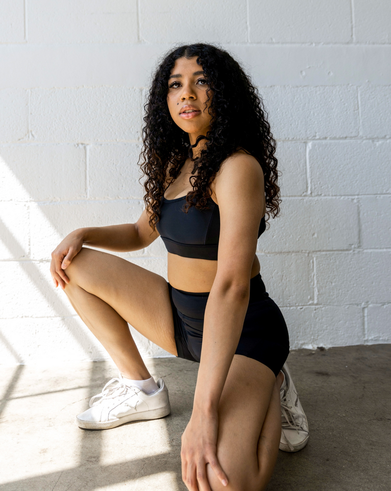 2022 Latest Wholesale Sports Bra Women for Fitness Sexy Gym Yoga