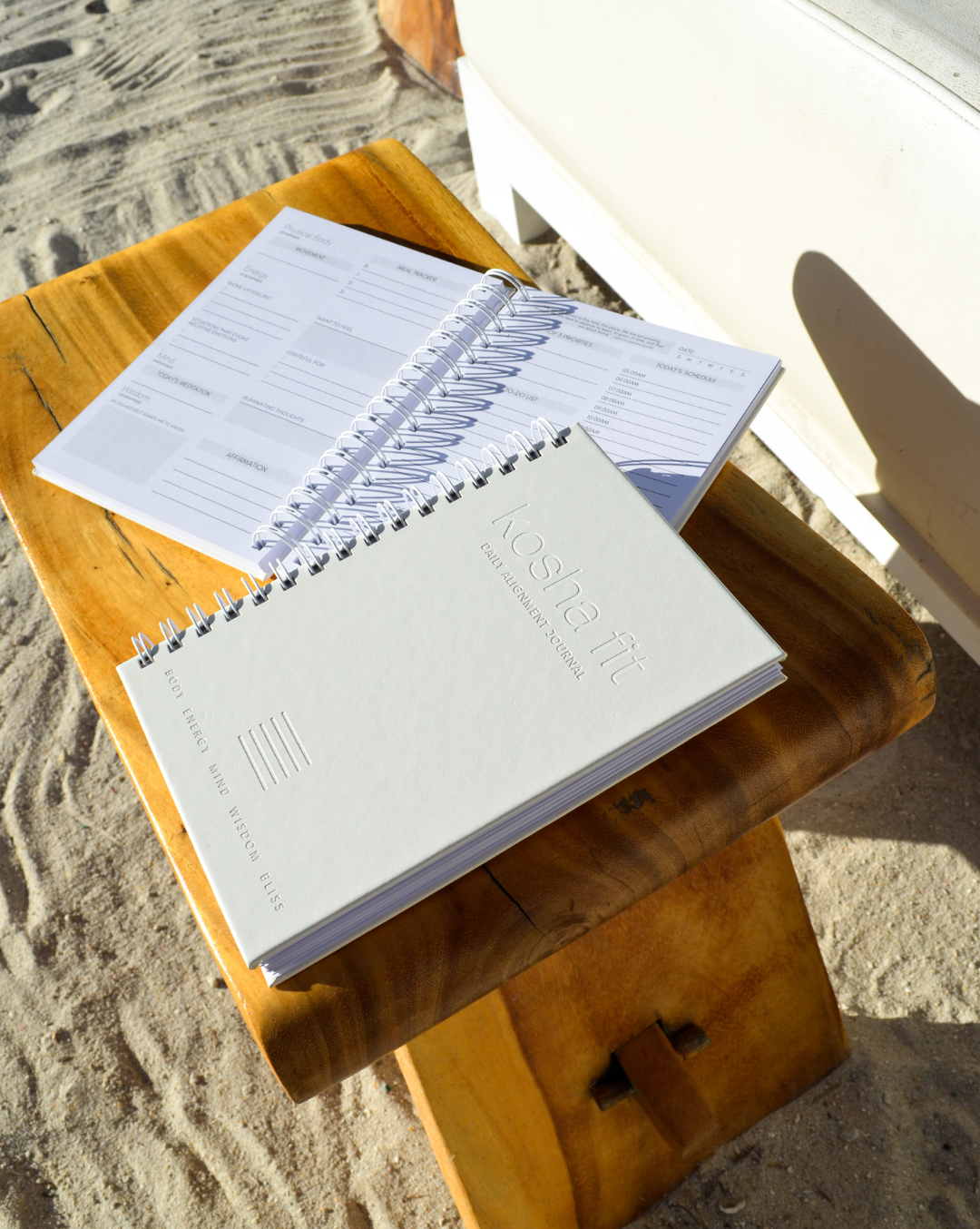  Electronic daily journaling tool