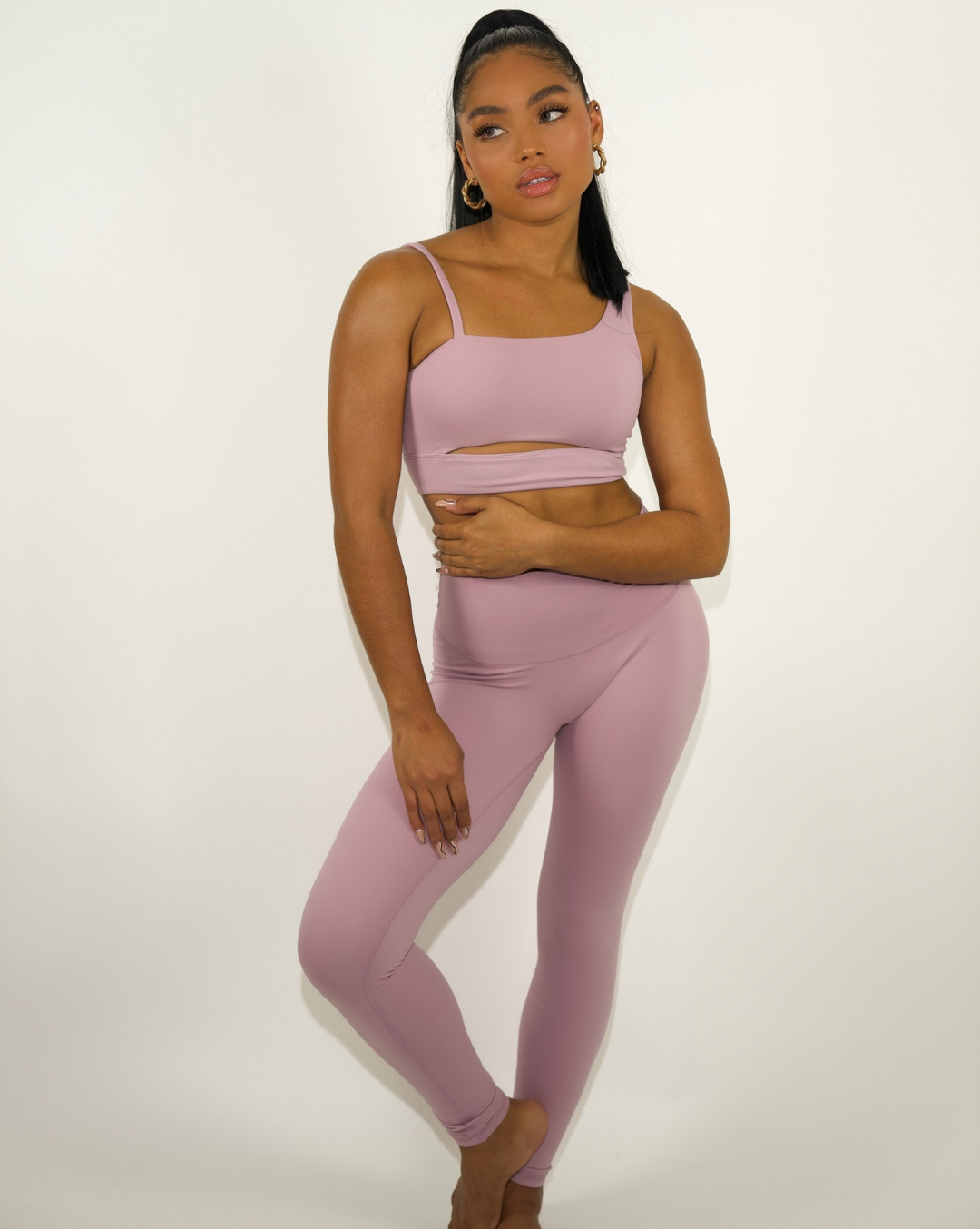 Performance-driven workout ensemble