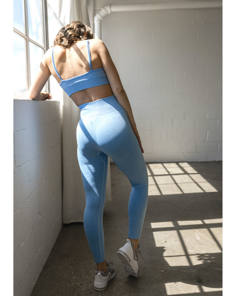 
                  
                    Versatile and supportive workout wear
                  
                